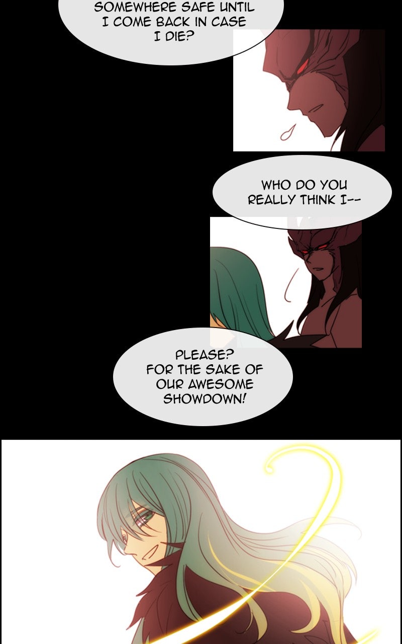Read Kubera Manga Online