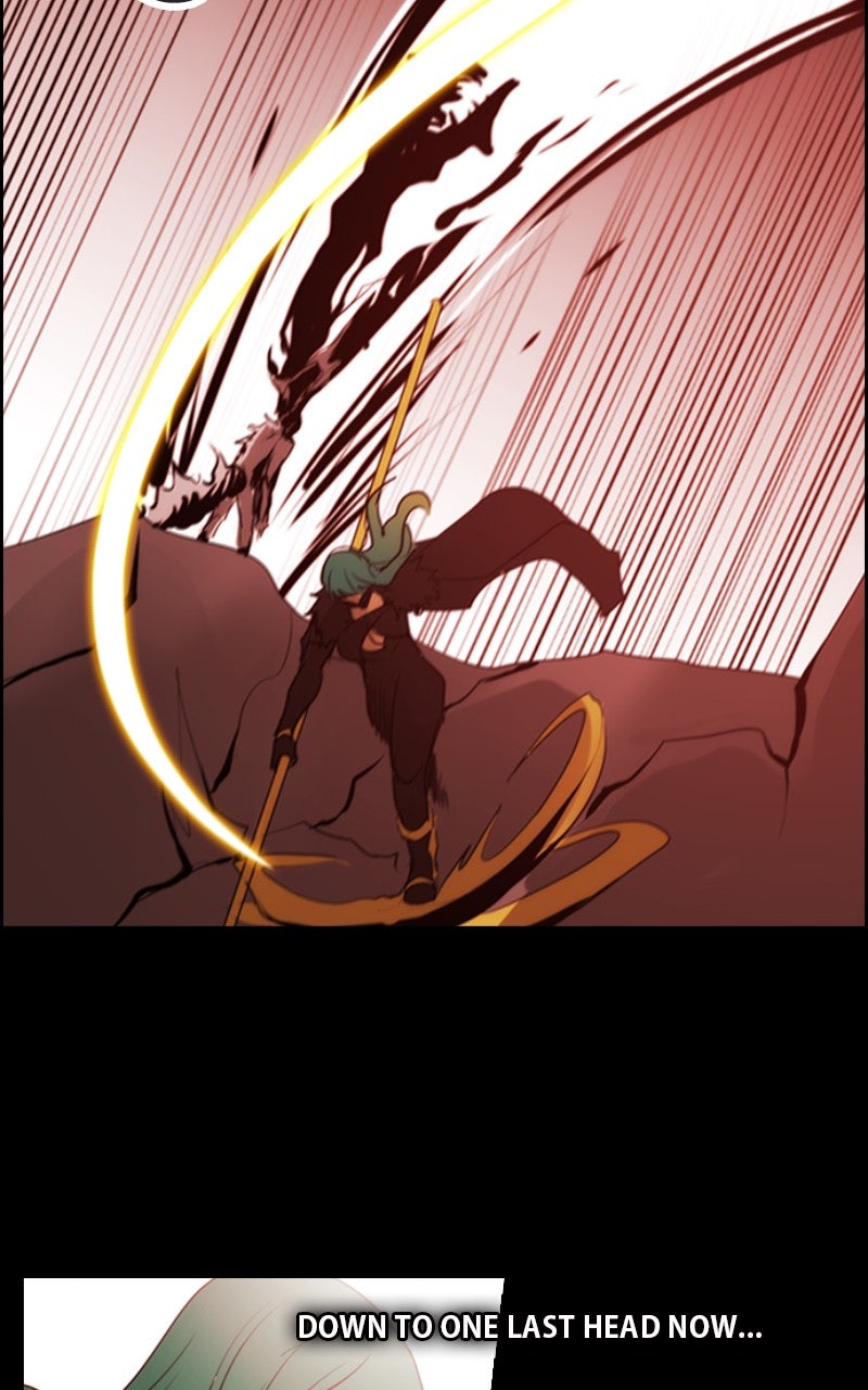 Read Kubera Manga Online