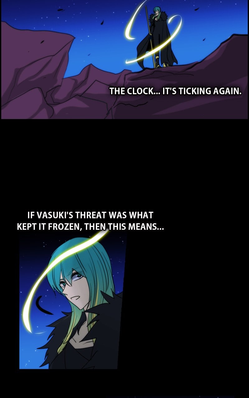 Read Kubera Manga Online