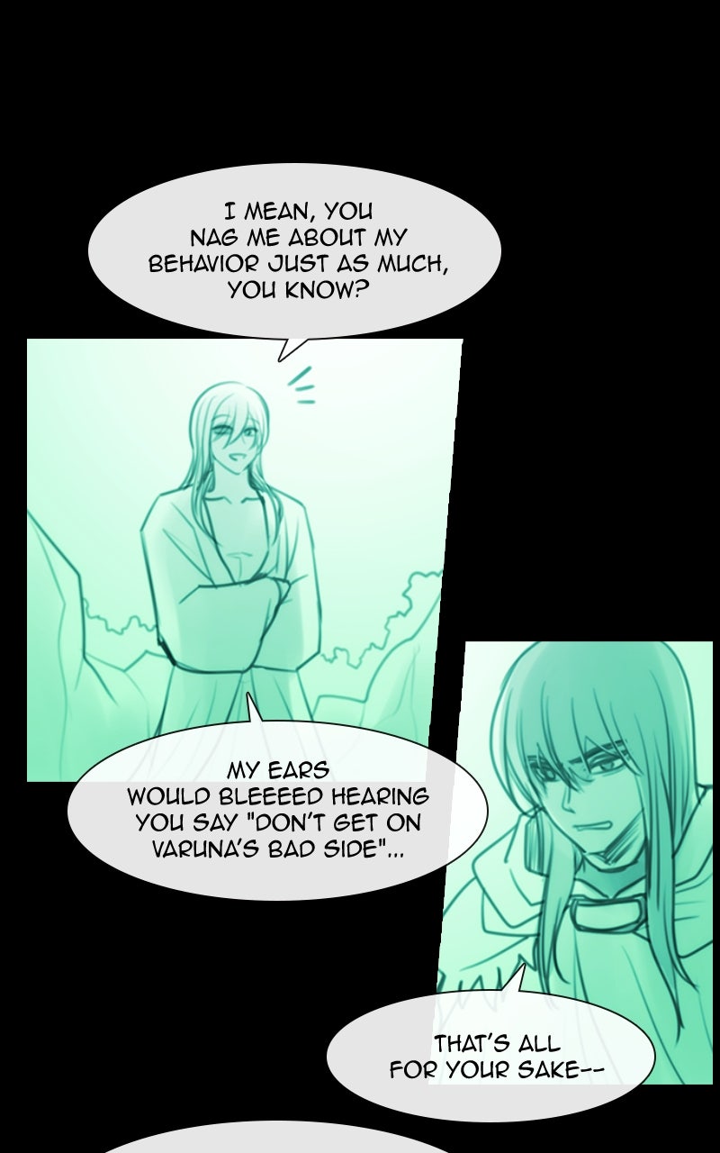Read Kubera Manga Online