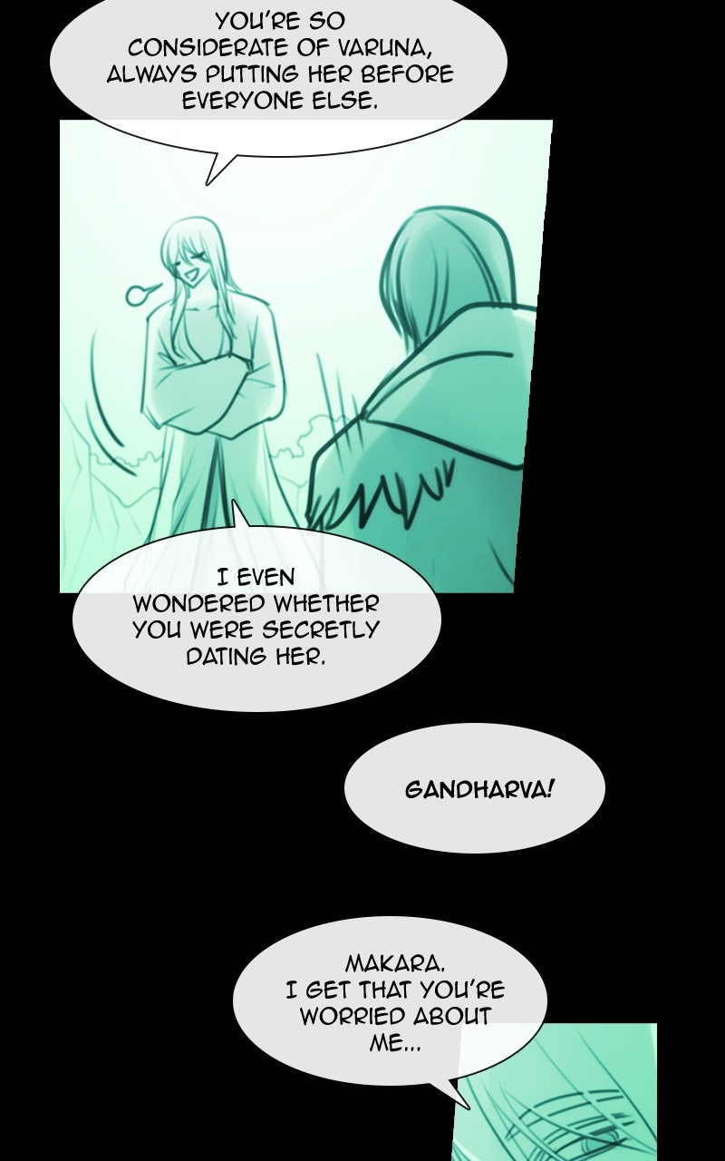 Read Kubera Manga Online