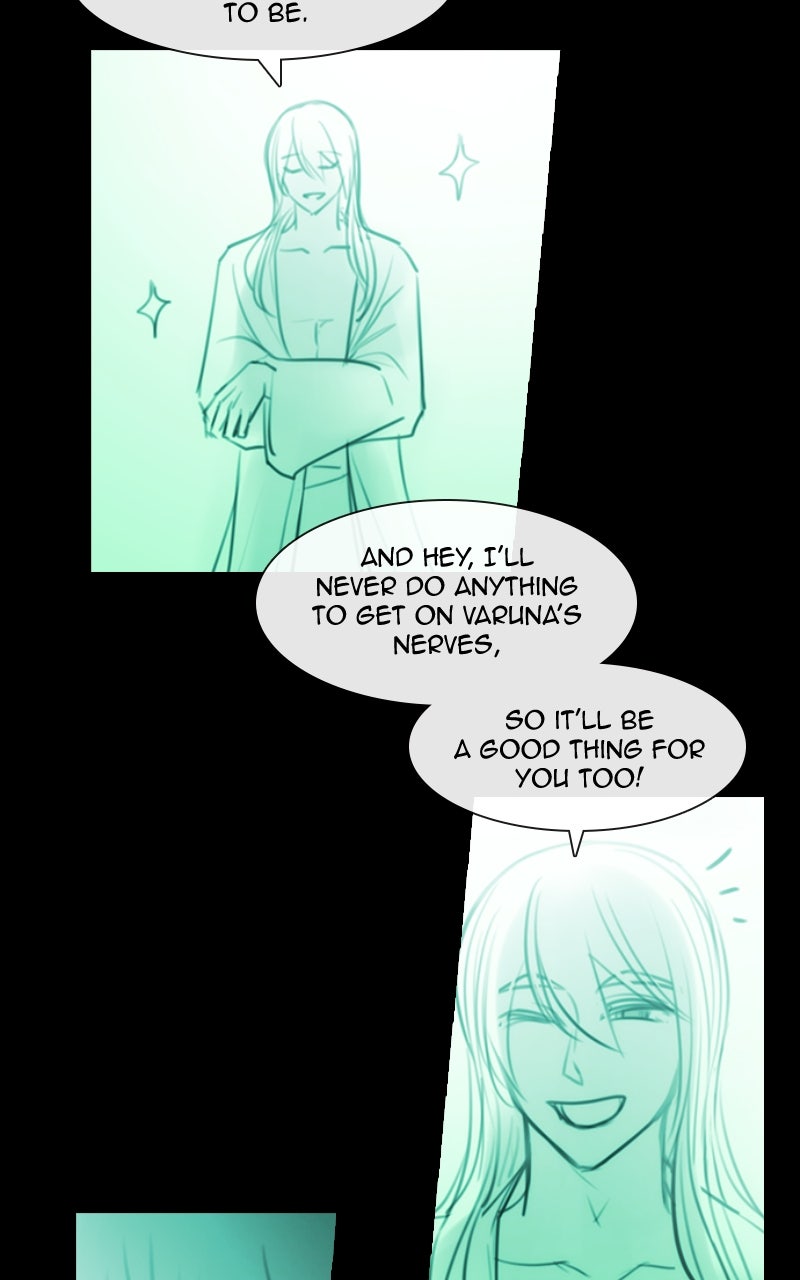 Read Kubera Manga Online