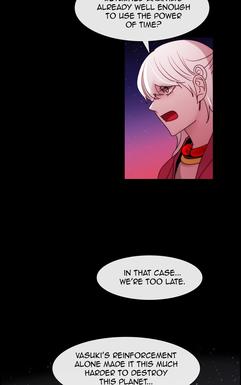 Read Kubera Manga Online