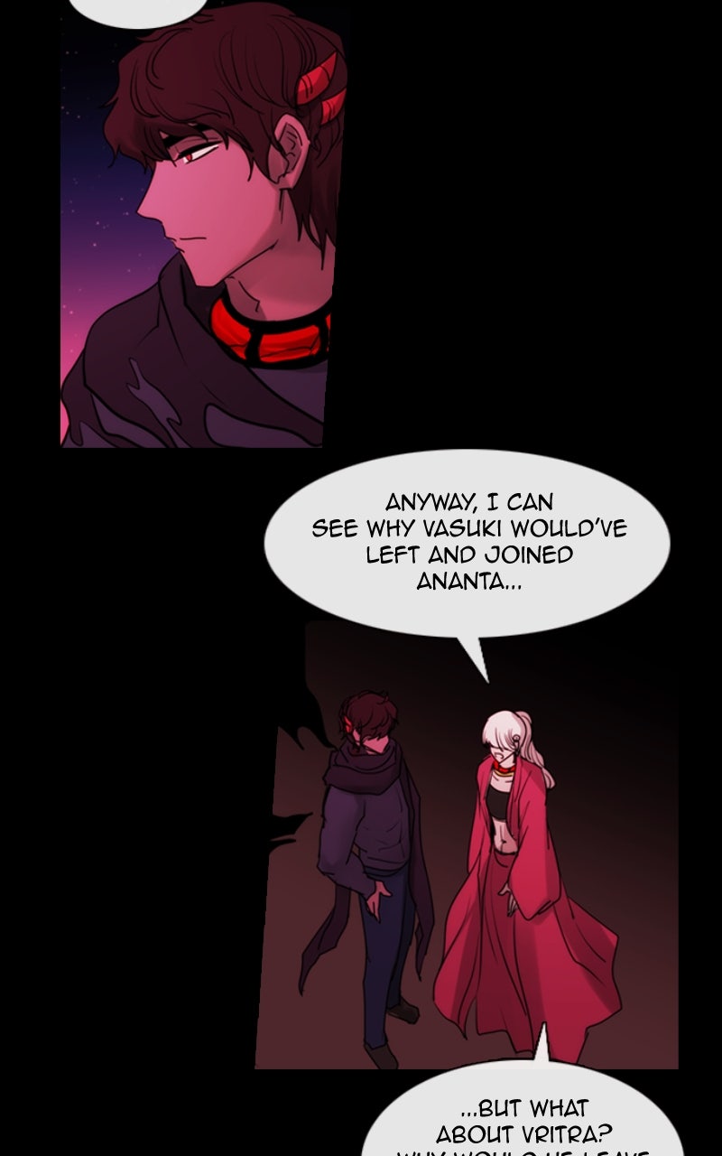Read Kubera Manga Online