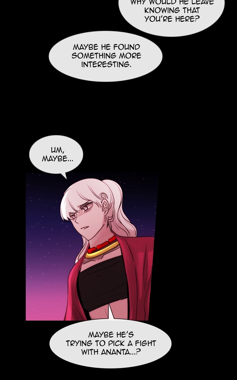Read Kubera Manga Online