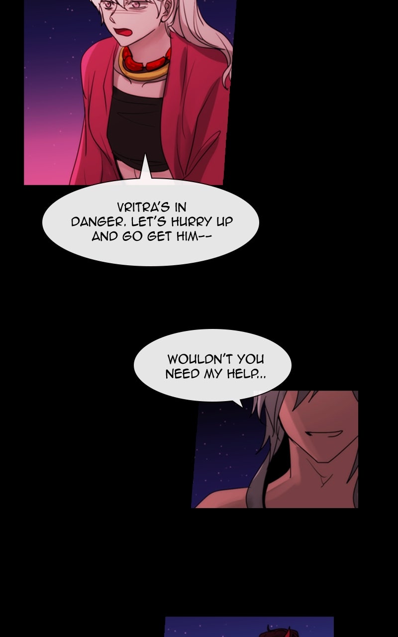 Read Kubera Manga Online