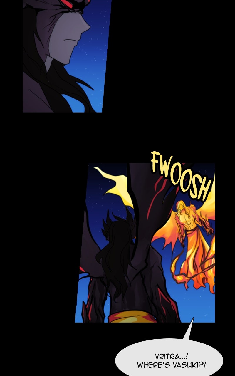 Read Kubera Manga Online