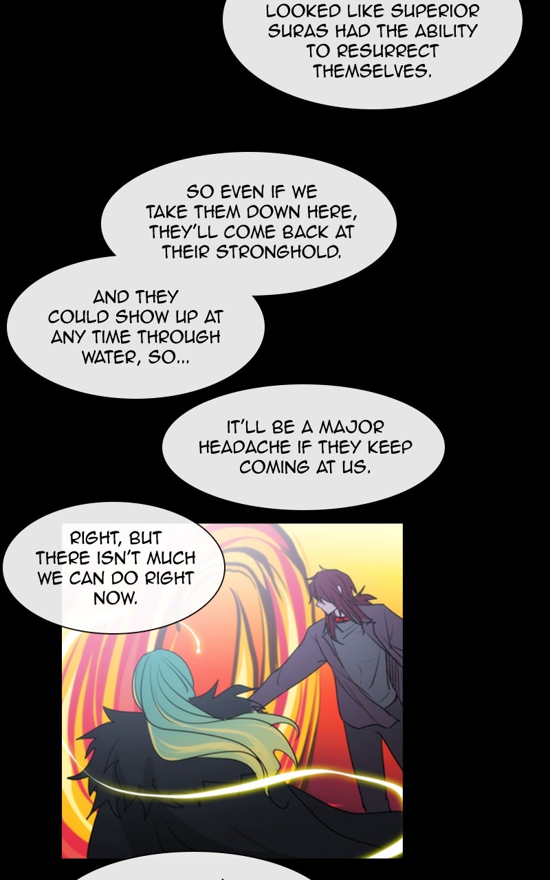 Read Kubera Manga Online