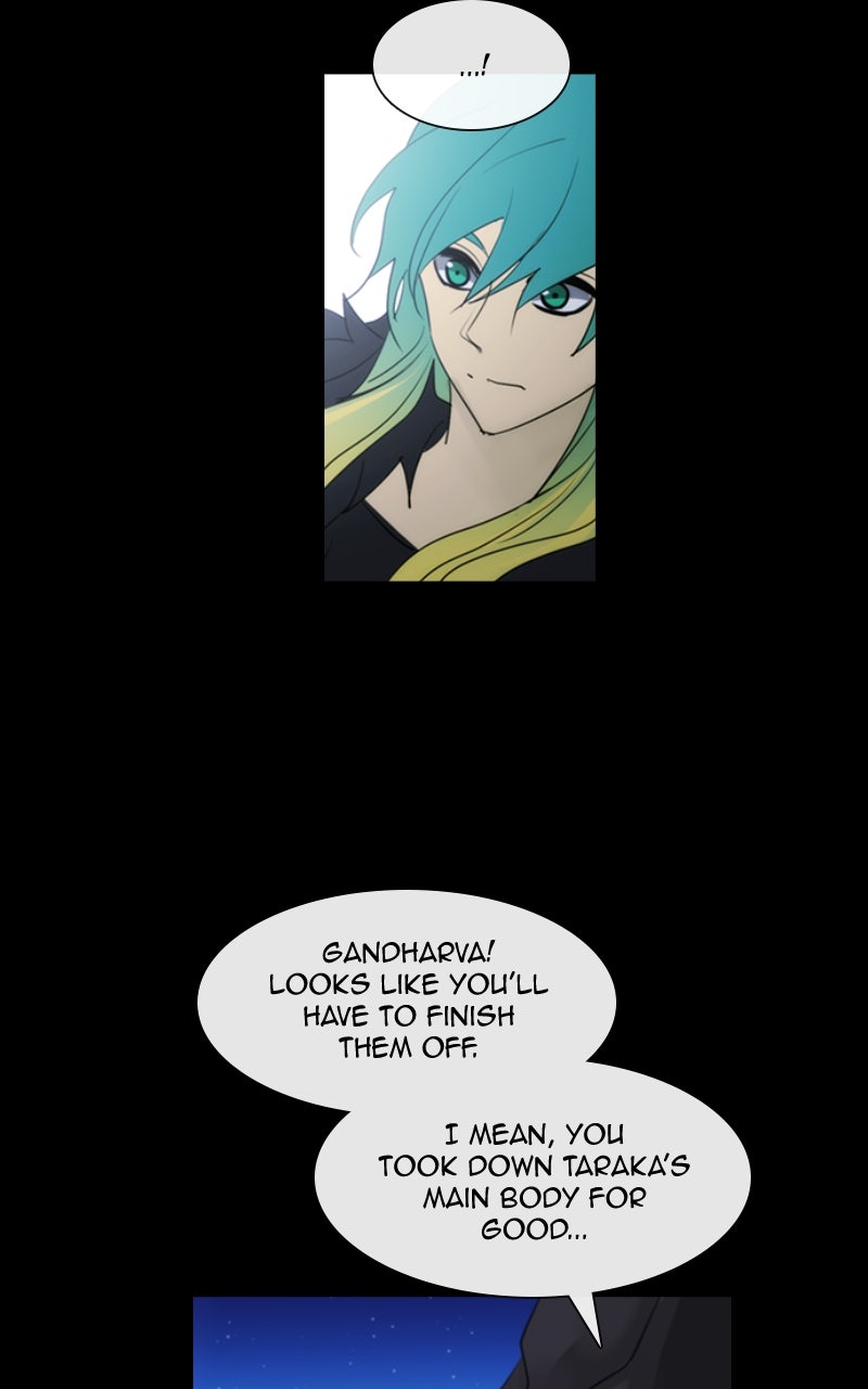 Read Kubera Manga Online