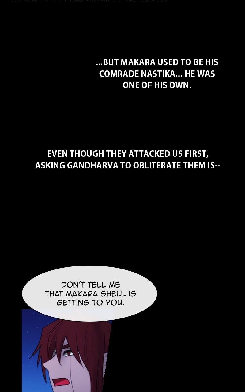 Read Kubera Manga Online