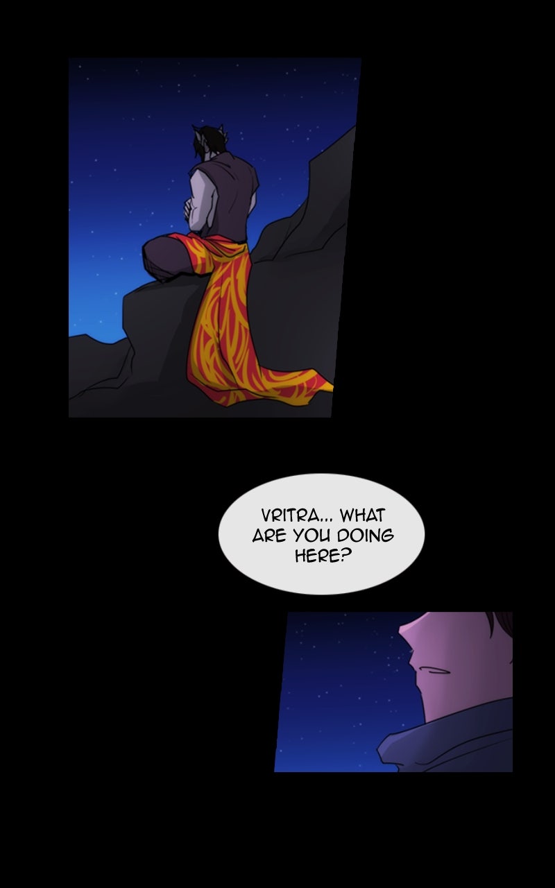 Read Kubera Manga Online