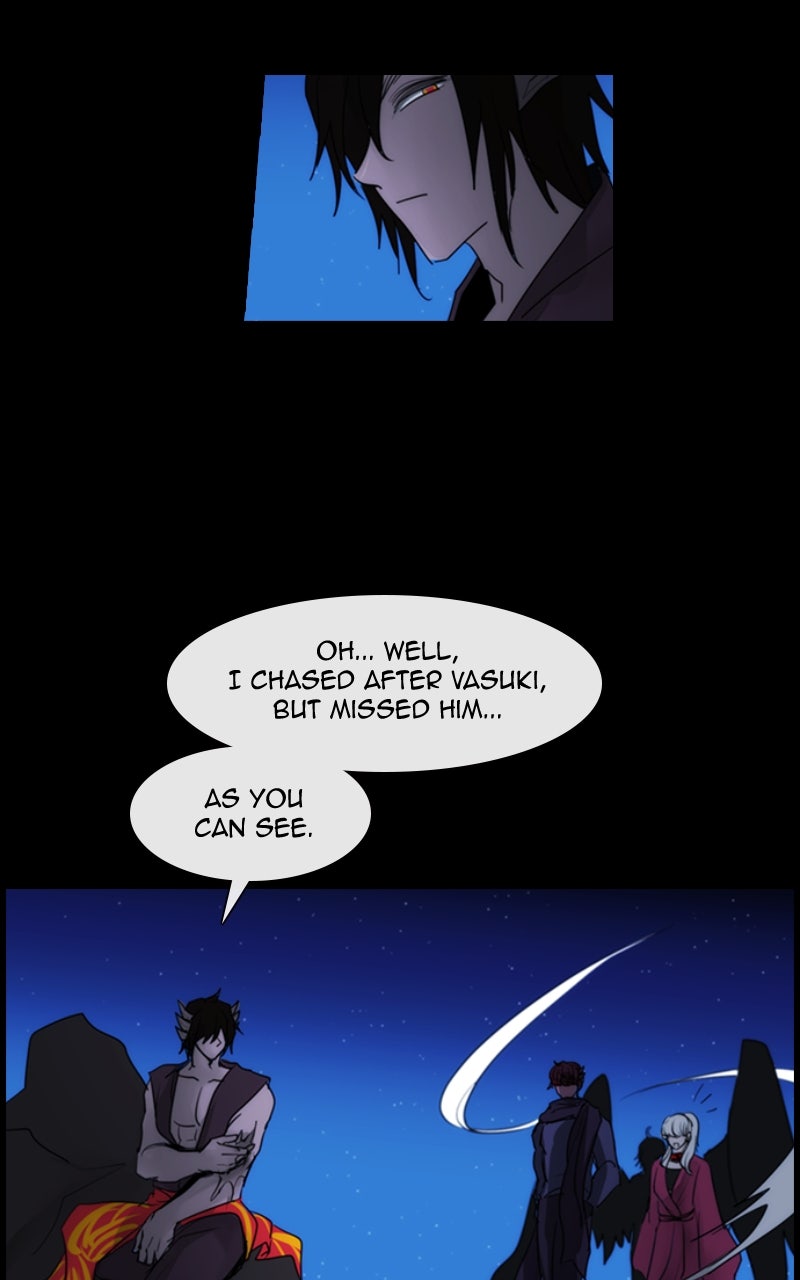 Read Kubera Manga Online