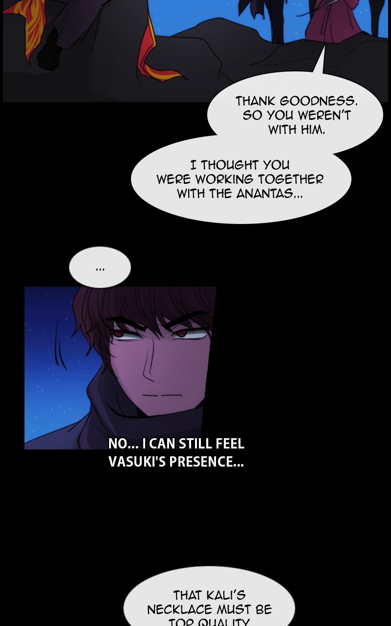 Read Kubera Manga Online