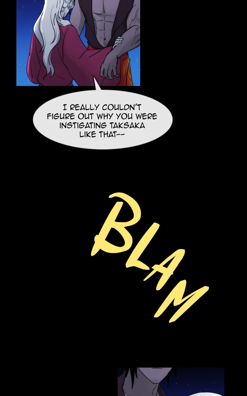 Read Kubera Manga Online