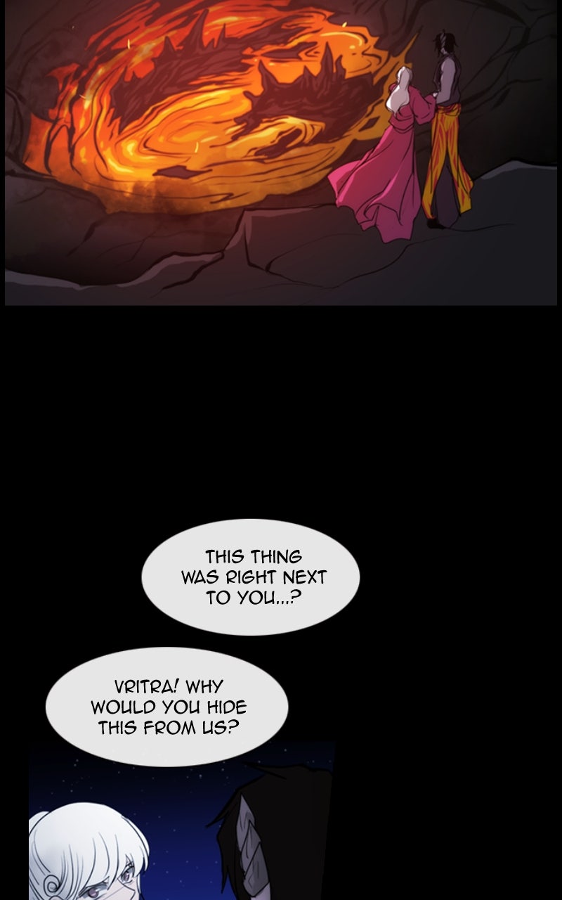 Read Kubera Manga Online