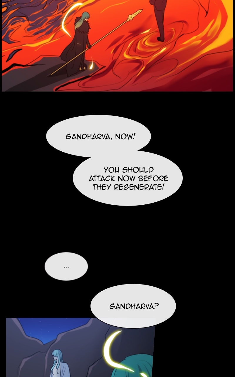 Read Kubera Manga Online