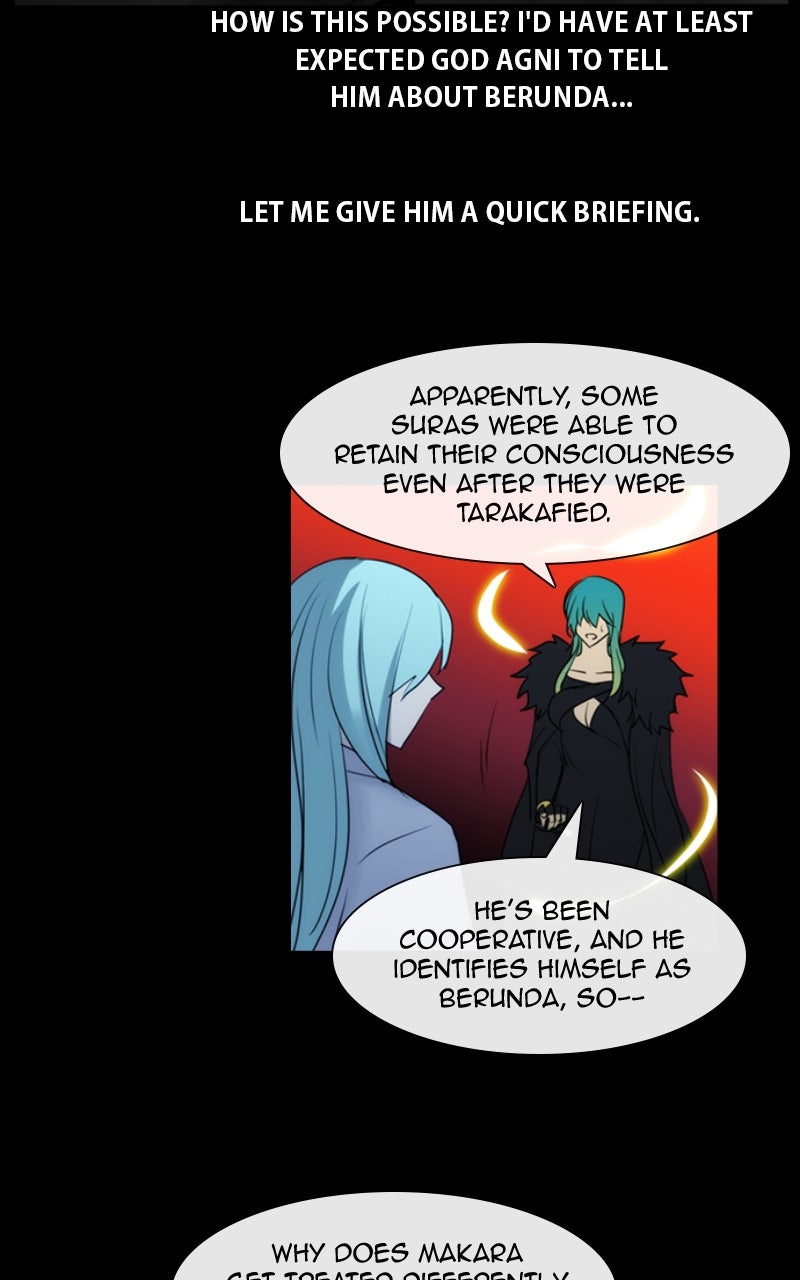 Read Kubera Manga Online
