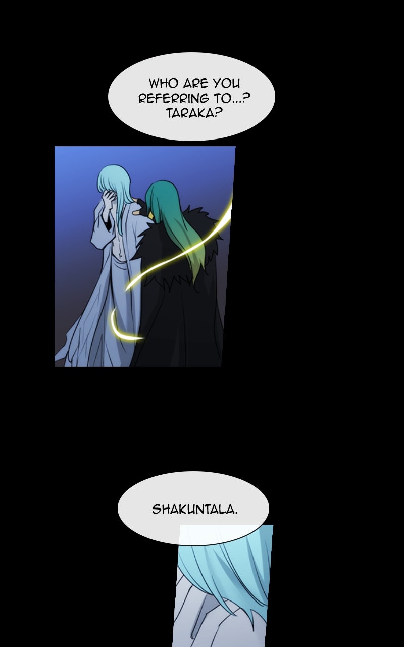 Read Kubera Manga Online