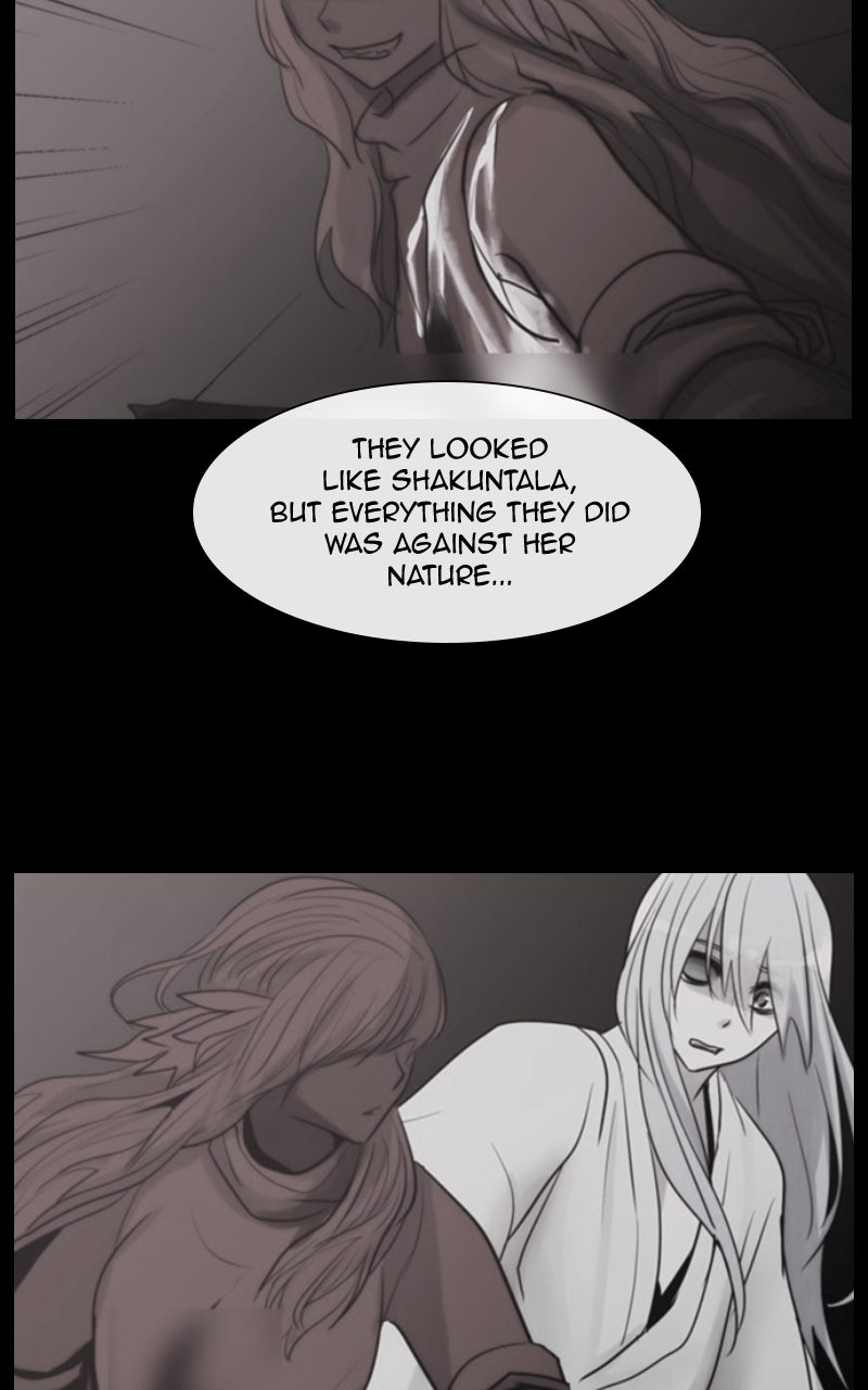 Read Kubera Manga Online