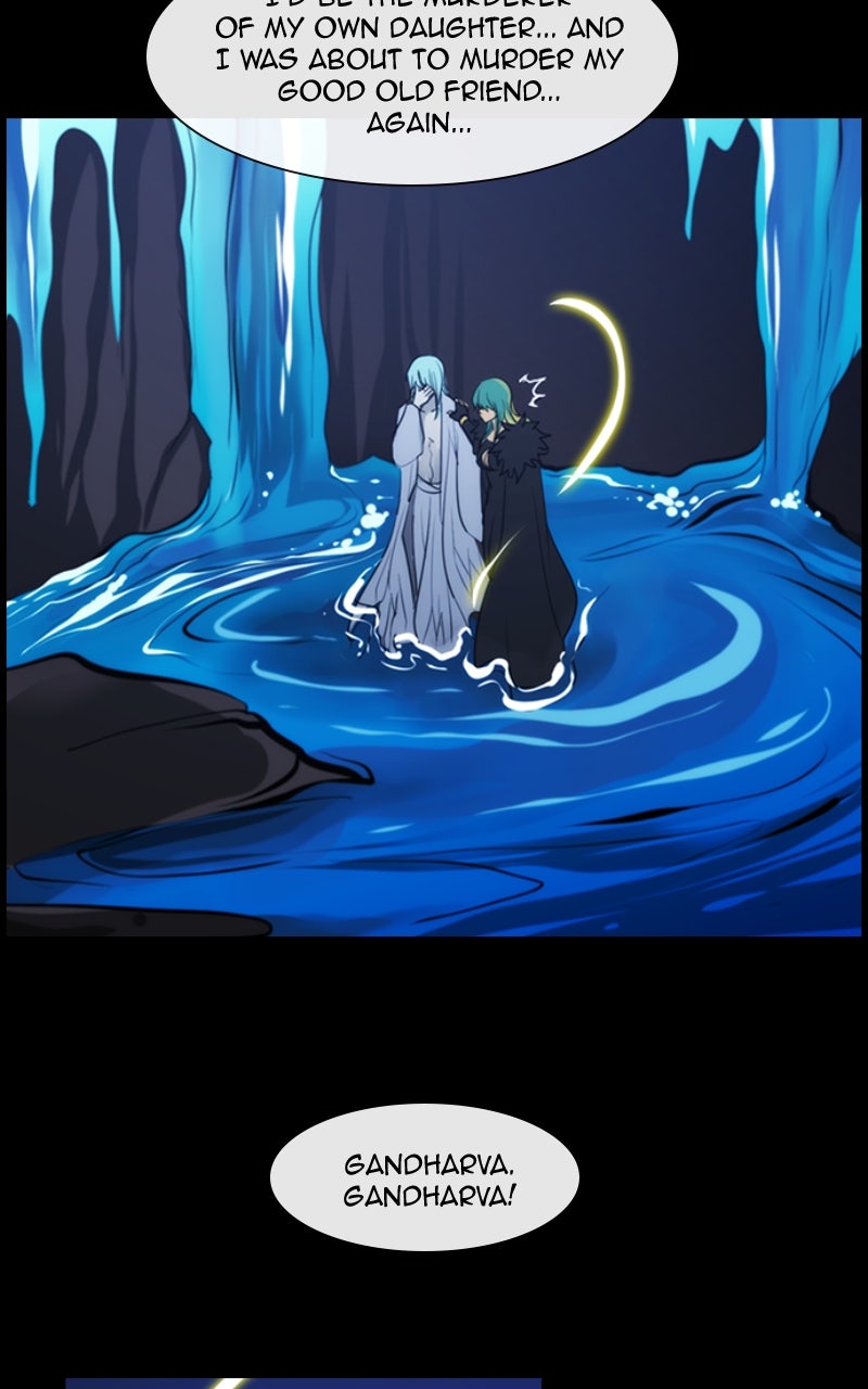 Read Kubera Manga Online