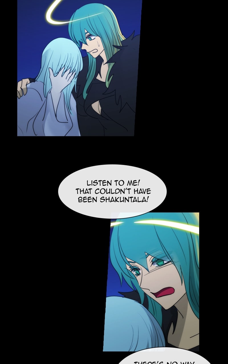 Read Kubera Manga Online