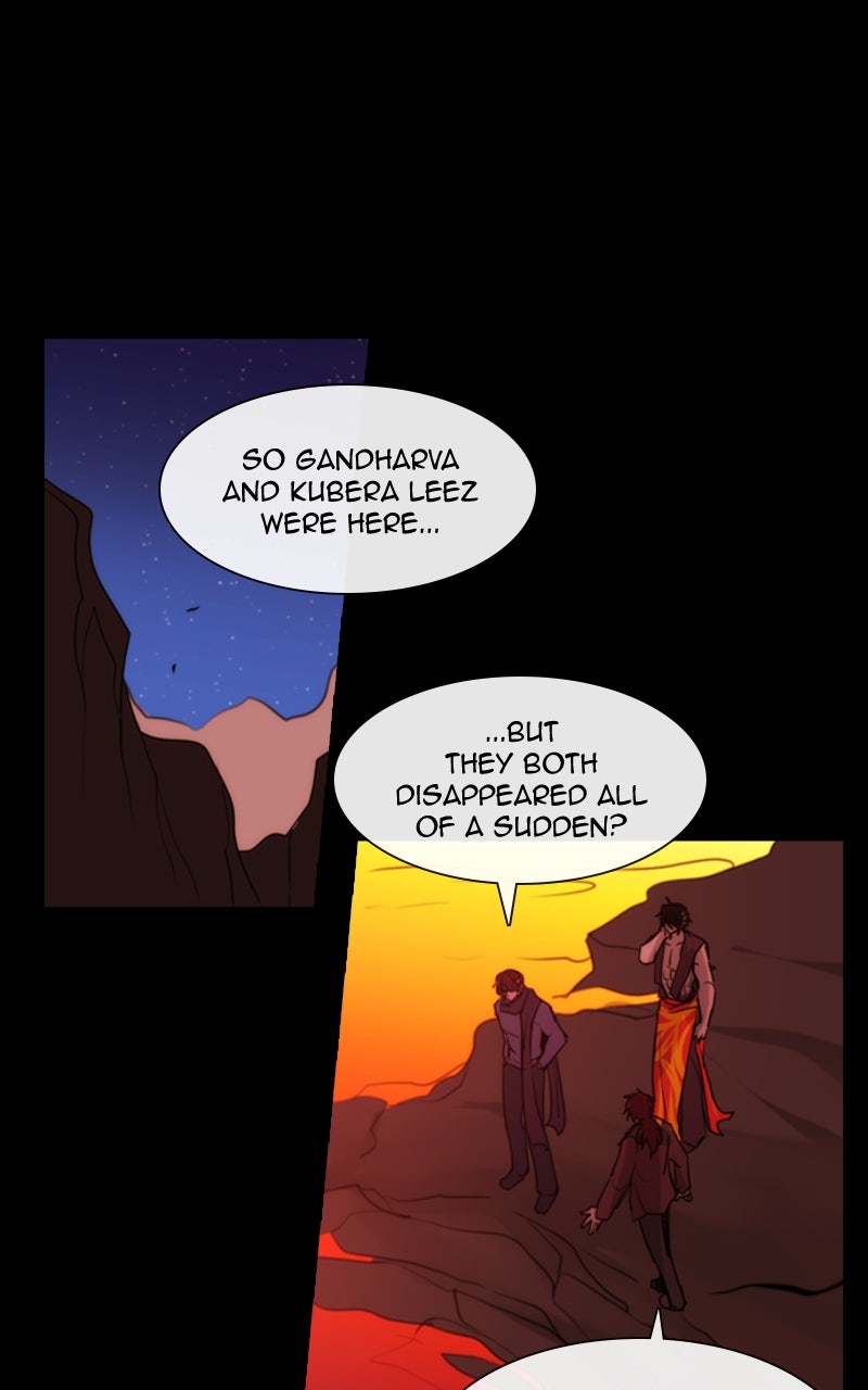 Read Kubera Manga Online