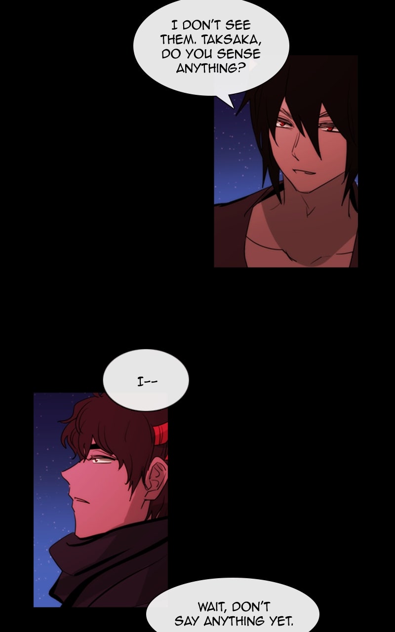 Read Kubera Manga Online