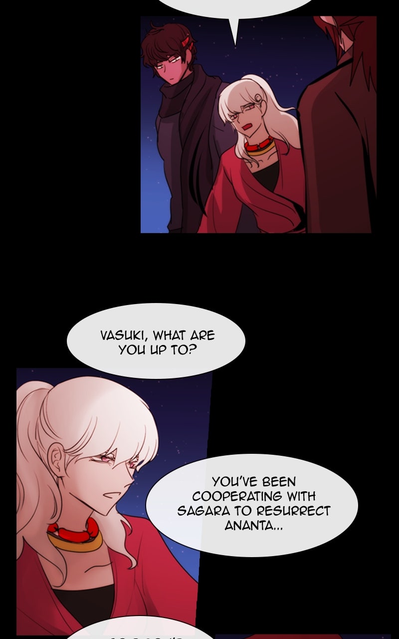 Read Kubera Manga Online