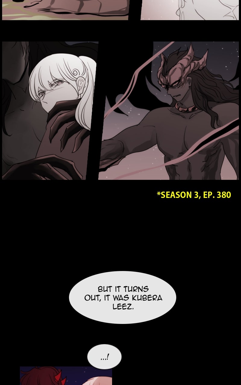 Read Kubera Manga Online