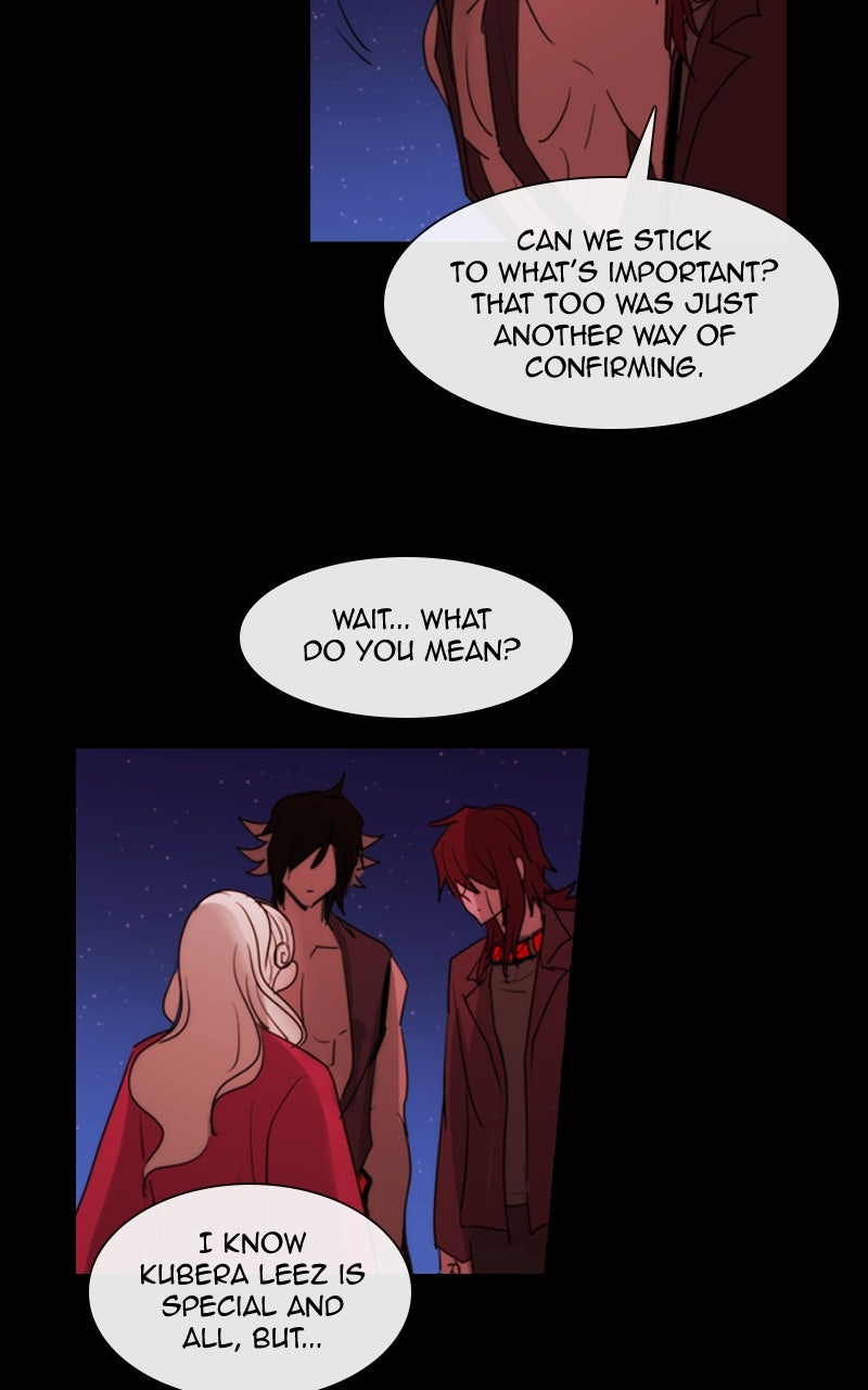 Read Kubera Manga Online