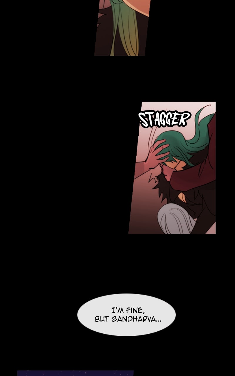 Read Kubera Manga Online