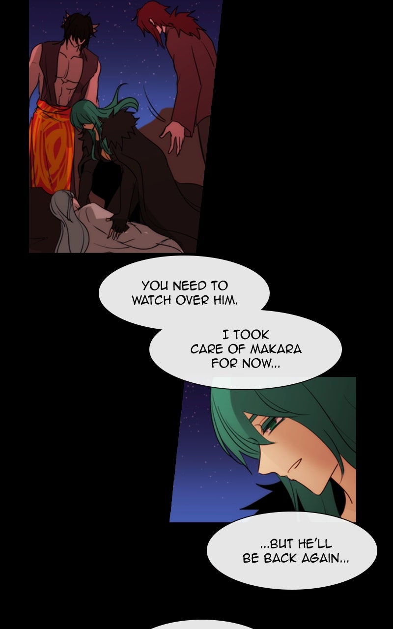 Read Kubera Manga Online