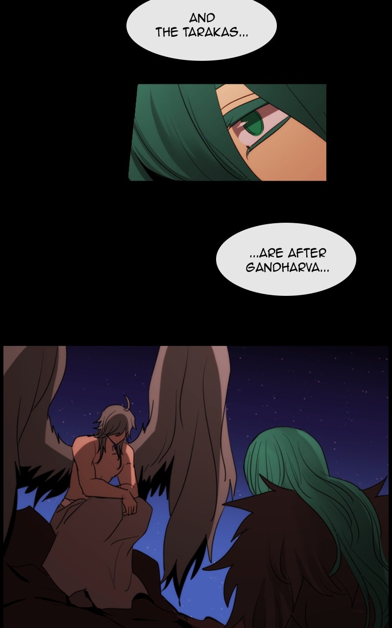 Read Kubera Manga Online