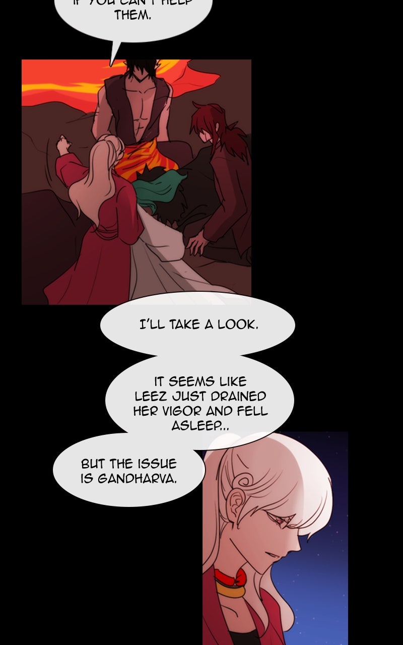 Read Kubera Manga Online