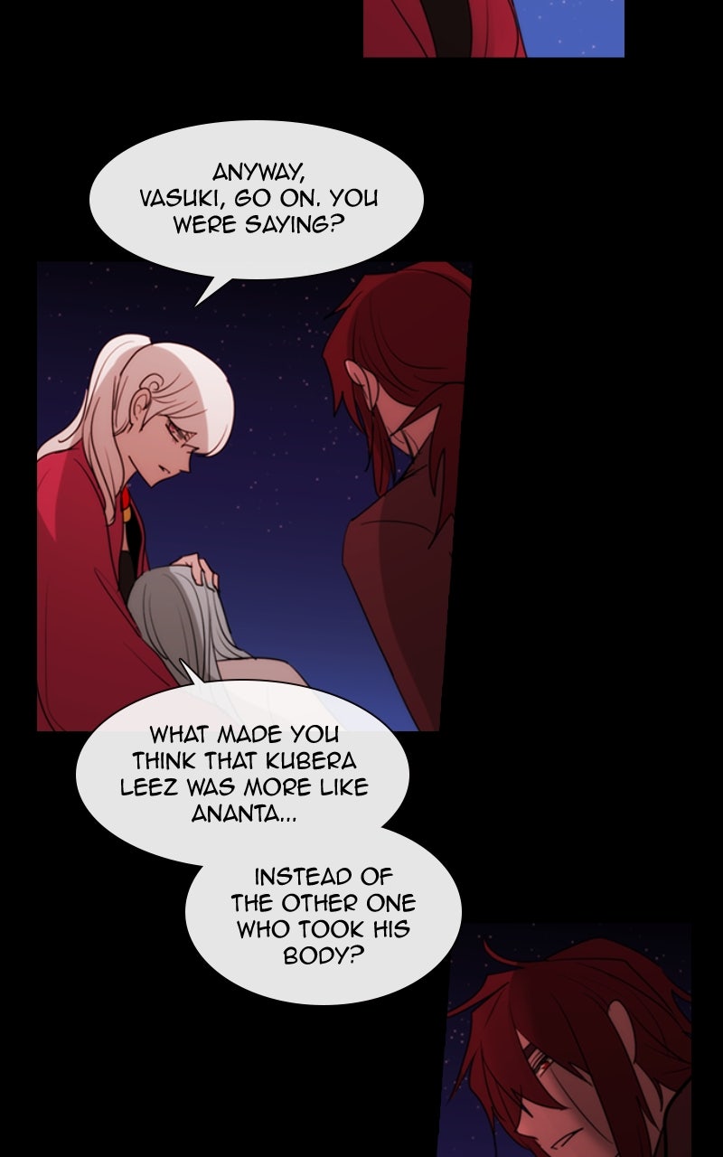 Read Kubera Manga Online