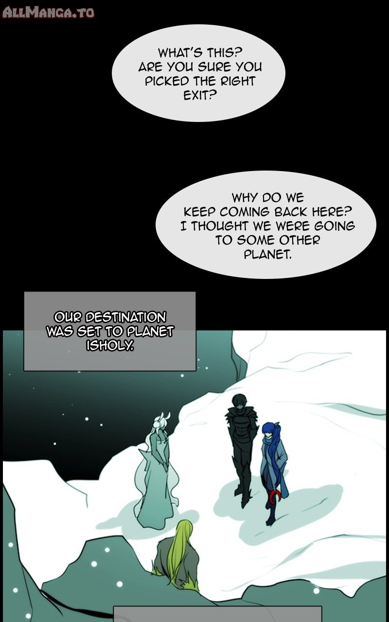 Read Kubera Manga Online