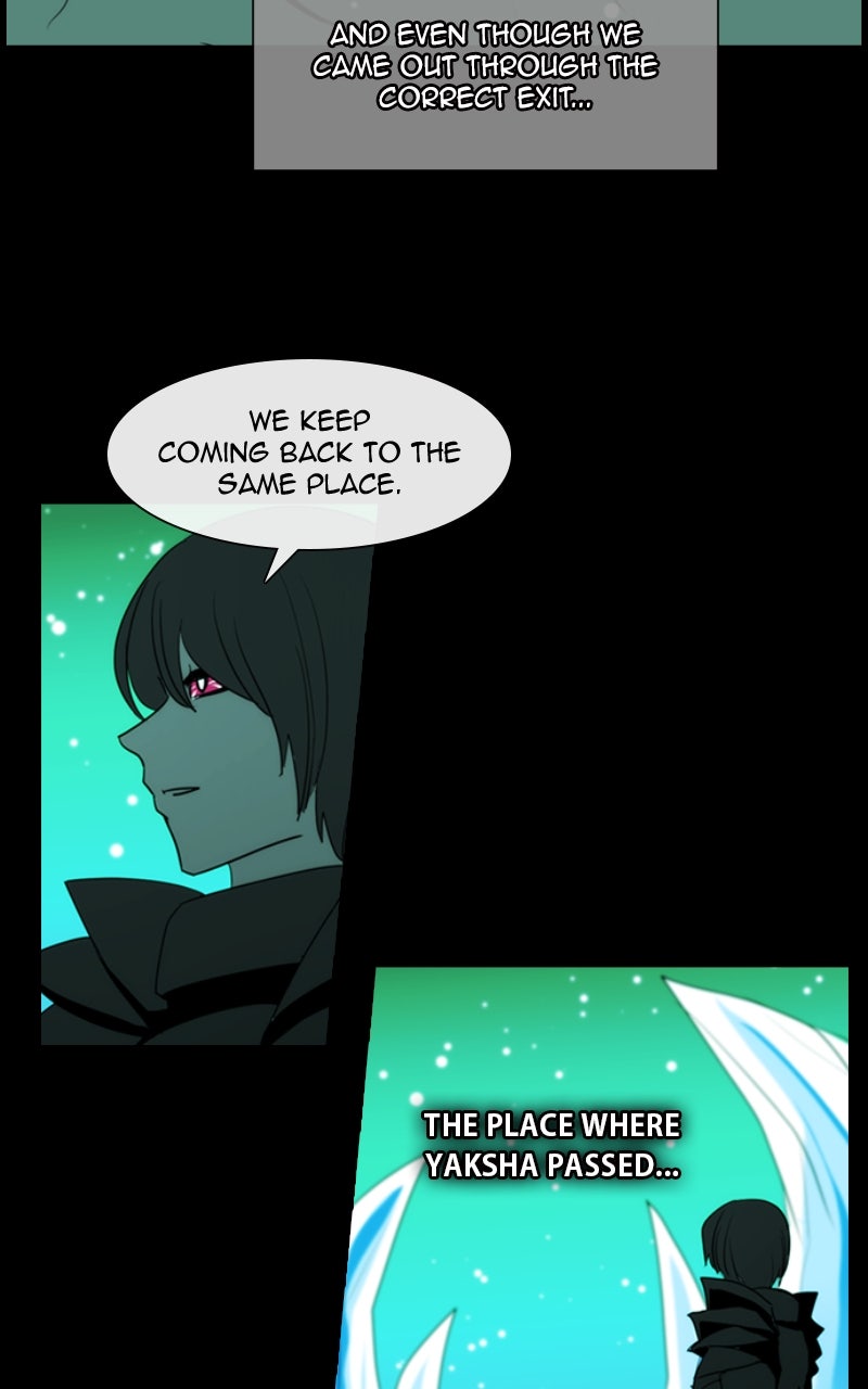 Read Kubera Manga Online
