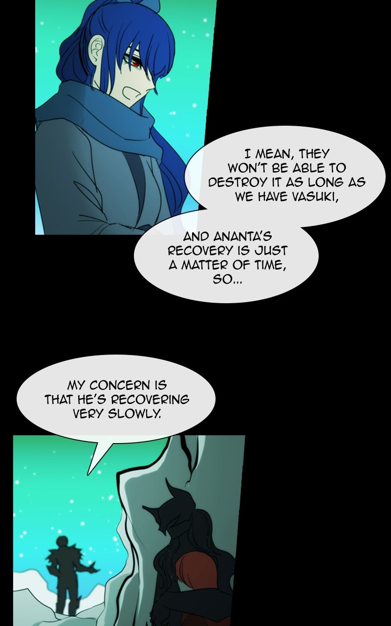 Read Kubera Manga Online