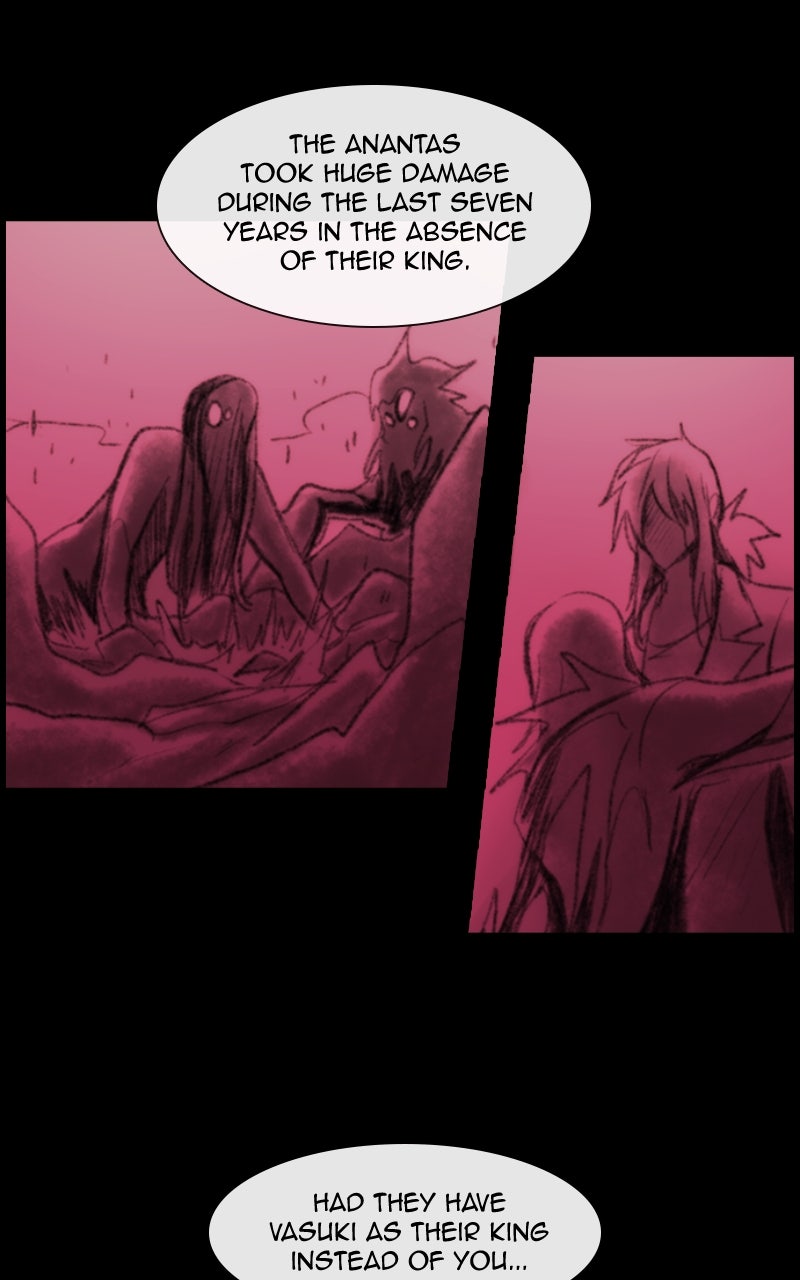 Read Kubera Manga Online