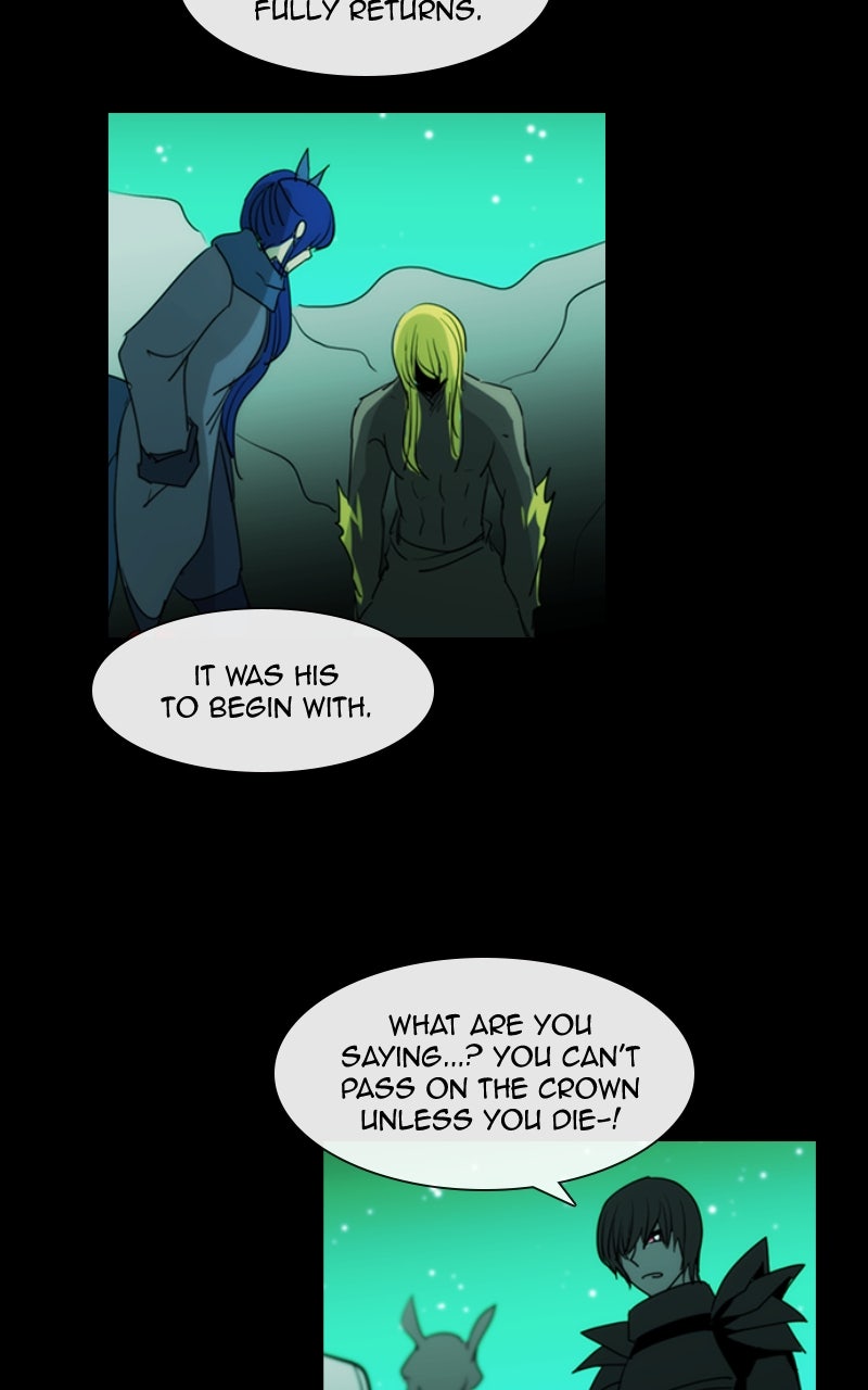 Read Kubera Manga Online