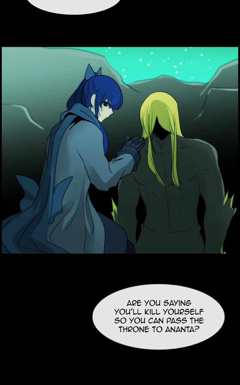 Read Kubera Manga Online