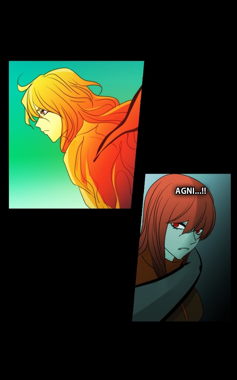 Read Kubera Manga Online