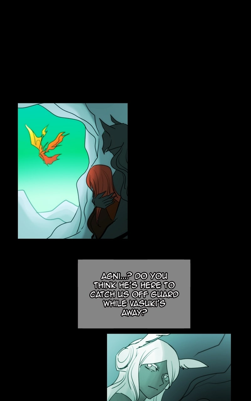 Read Kubera Manga Online