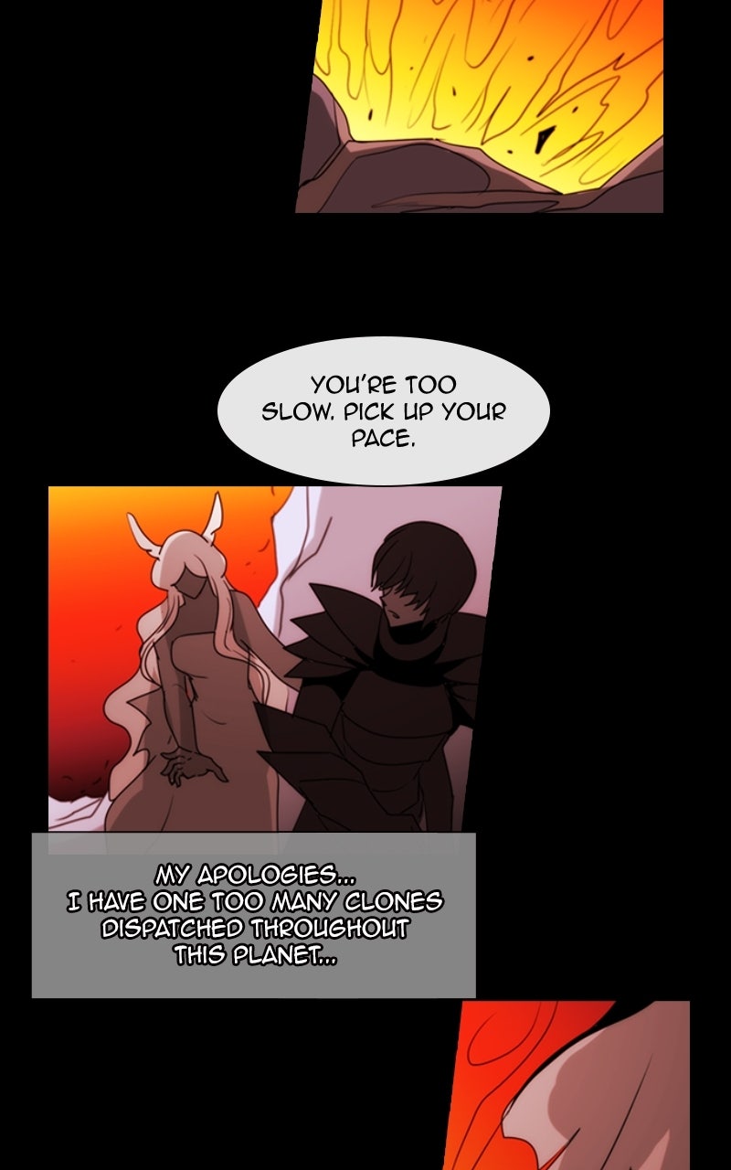 Read Kubera Manga Online