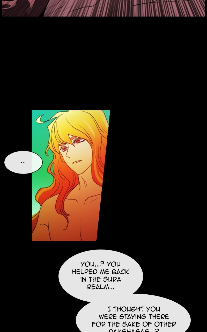 Read Kubera Manga Online