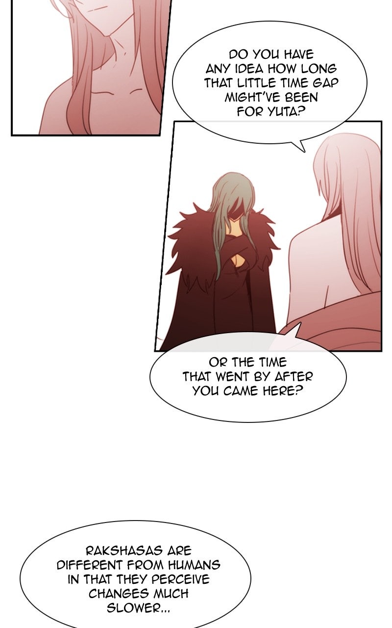 Read Kubera Manga Online