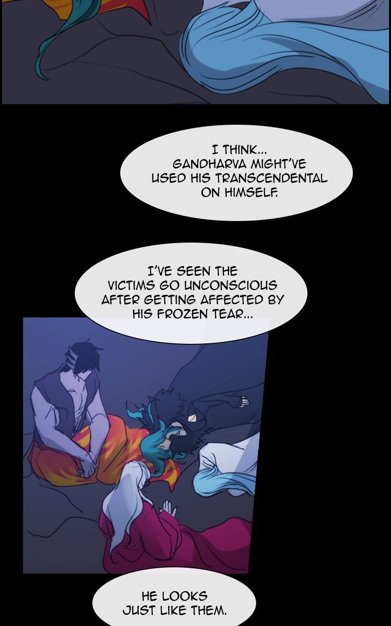 Read Kubera Manga Online