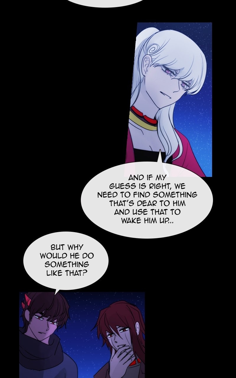 Read Kubera Manga Online