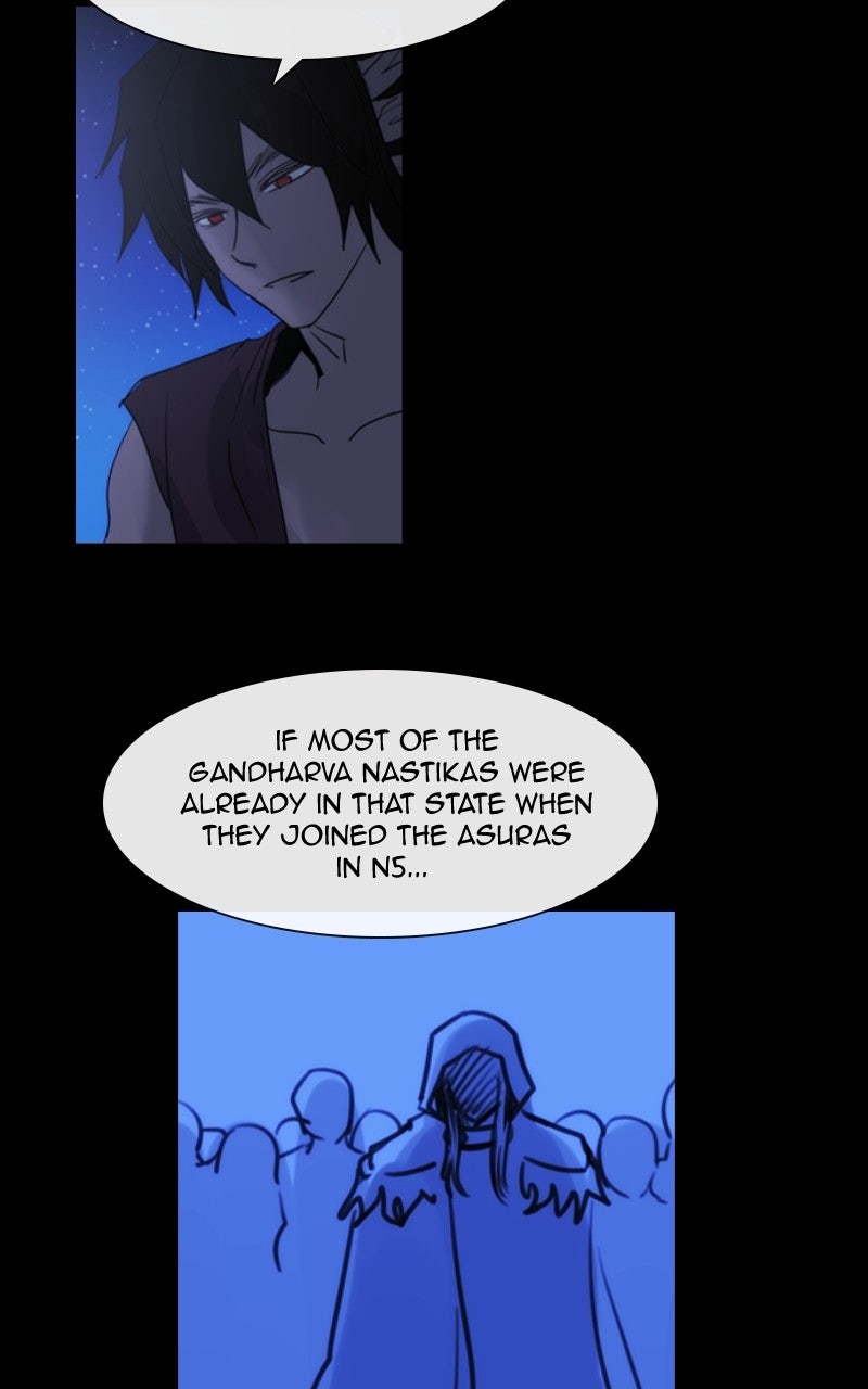 Read Kubera Manga Online