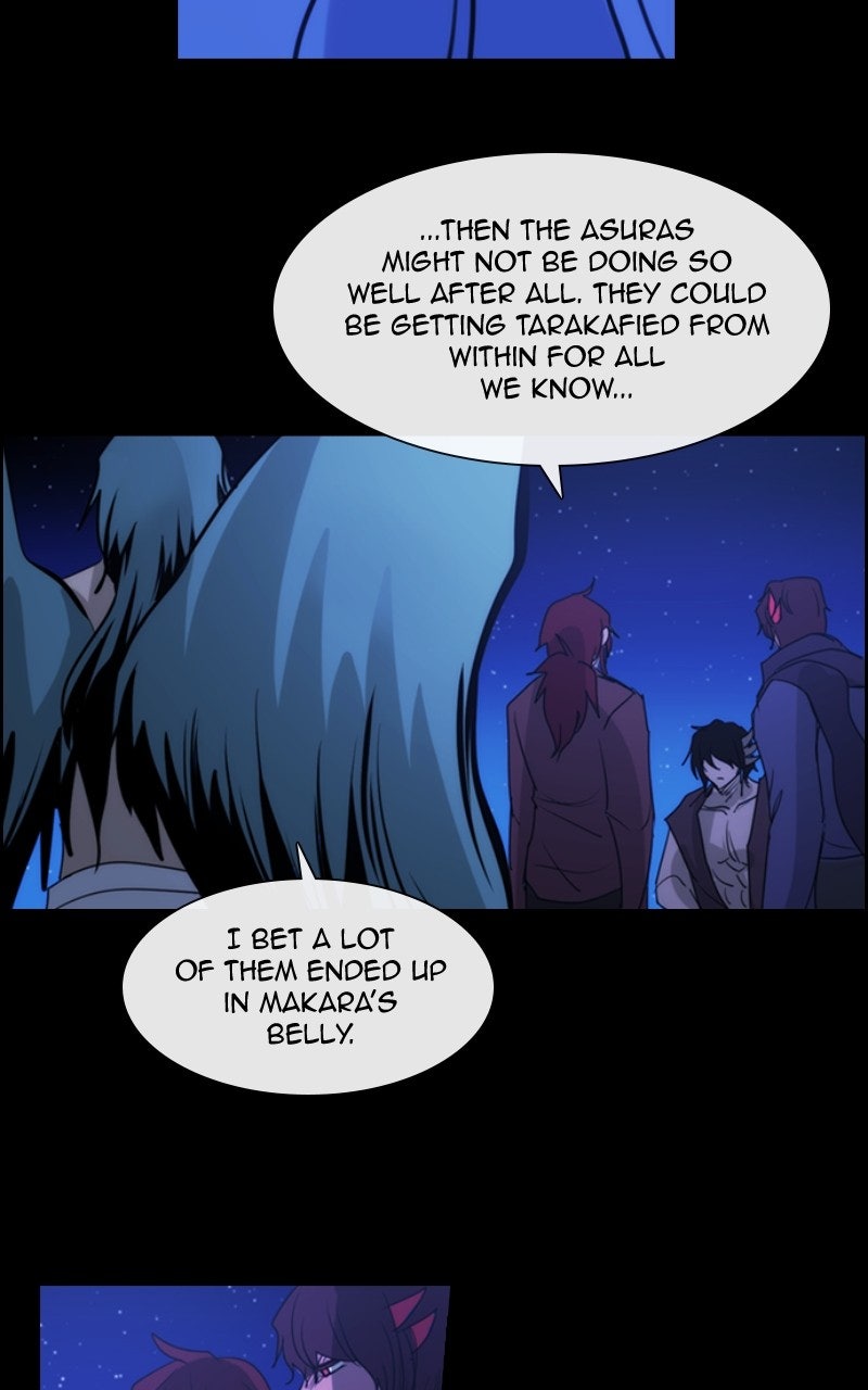 Read Kubera Manga Online